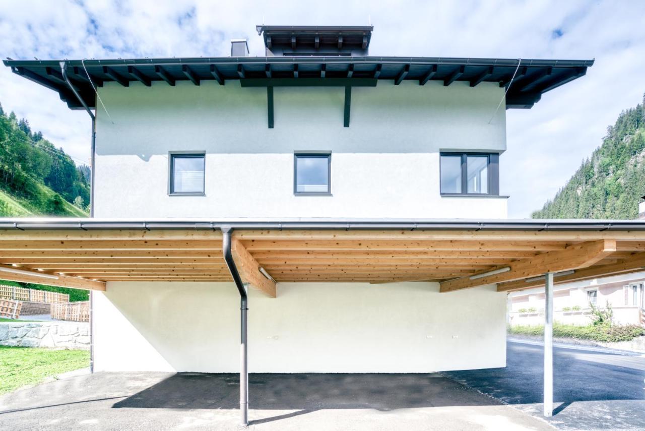 Apart Gstrein - Including Silvretta Premium Summercard See Exterior foto
