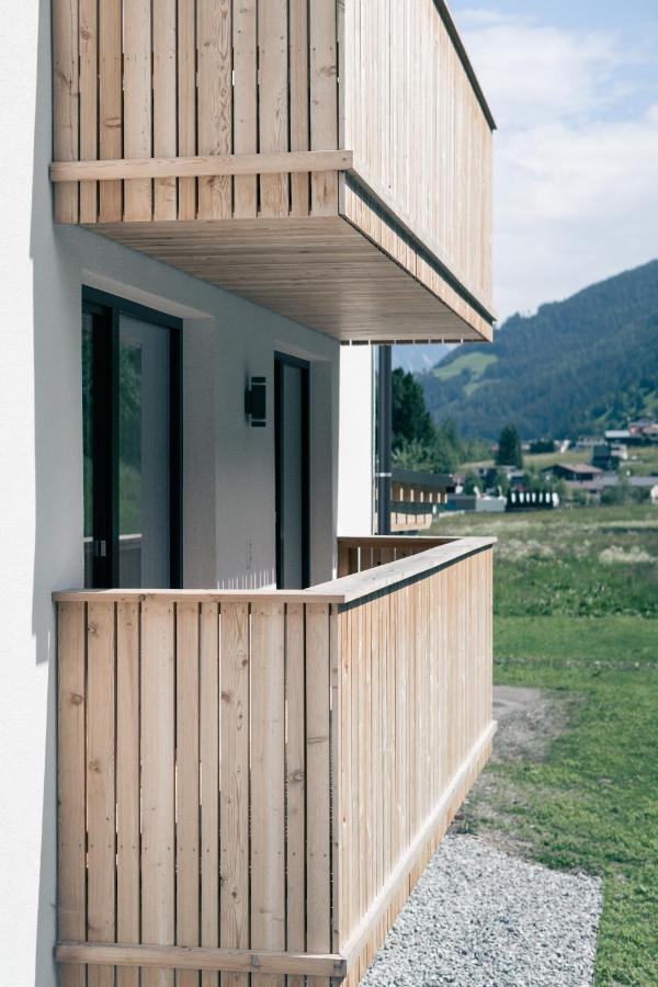 Apart Gstrein - Including Silvretta Premium Summercard See Exterior foto