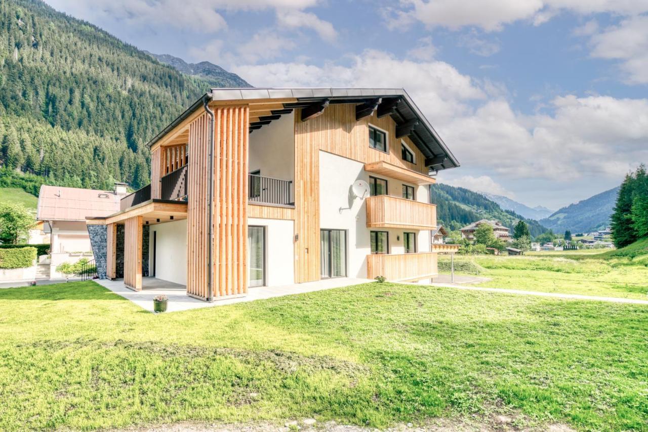 Apart Gstrein - Including Silvretta Premium Summercard See Exterior foto