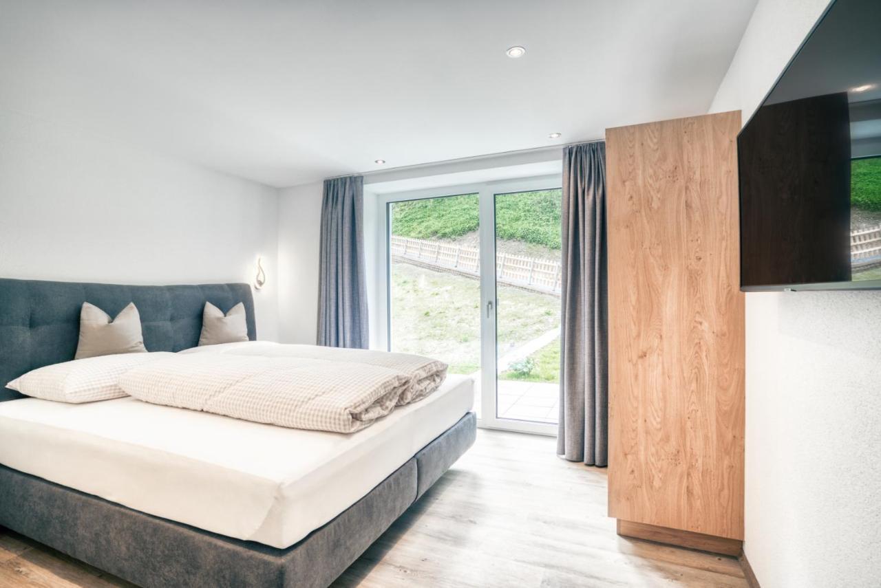 Apart Gstrein - Including Silvretta Premium Summercard See Exterior foto