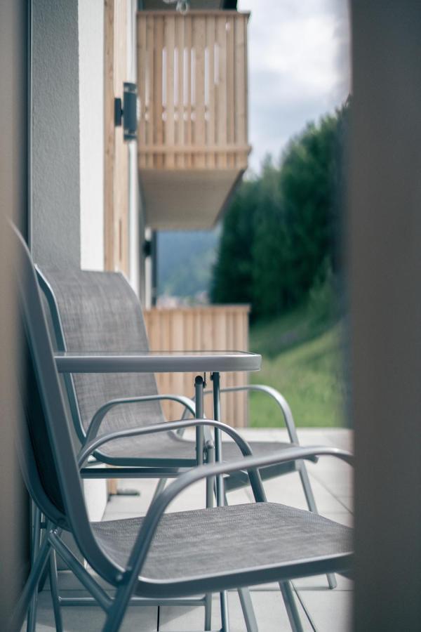 Apart Gstrein - Including Silvretta Premium Summercard See Exterior foto
