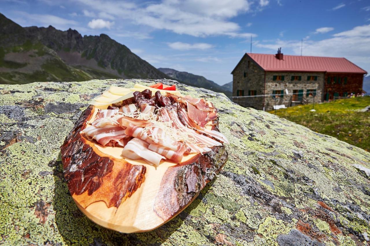 Apart Gstrein - Including Silvretta Premium Summercard See Exterior foto